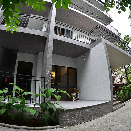Hotel Gori Кобулеті Екстер'єр фото