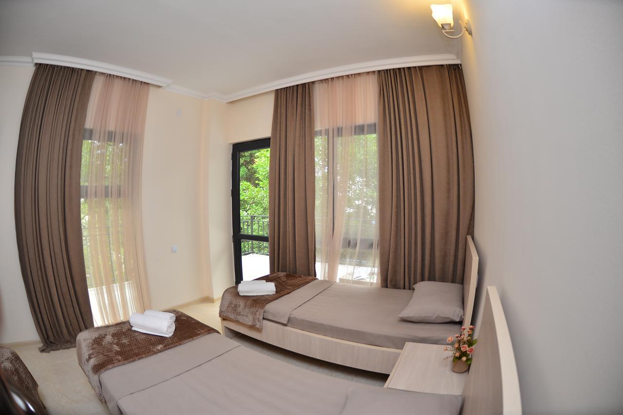 Hotel Gori Кобулеті Екстер'єр фото