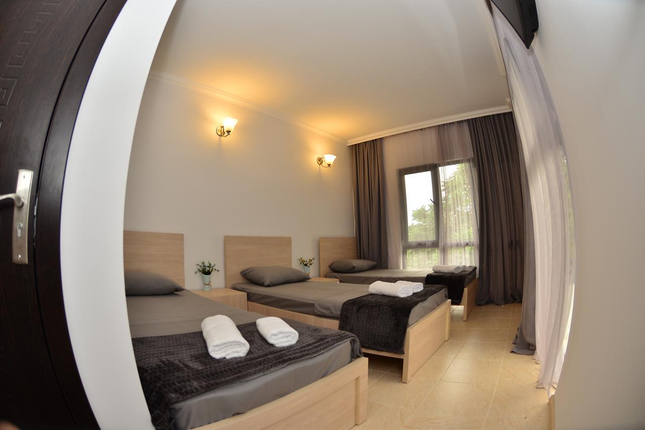 Hotel Gori Кобулеті Екстер'єр фото