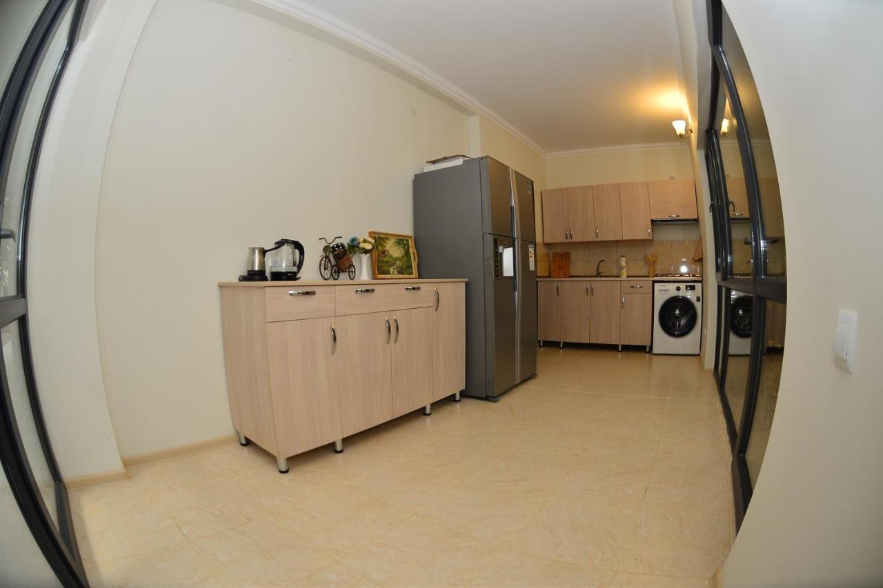 Hotel Gori Кобулеті Екстер'єр фото